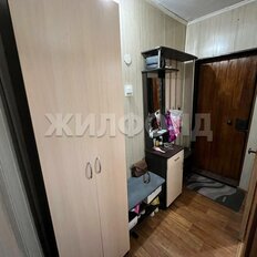 Квартира 31,9 м², 1-комнатная - изображение 1