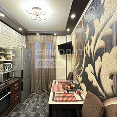 Квартира 48,6 м², 2-комнатная - изображение 2