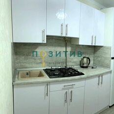 Квартира 30 м², 1-комнатная - изображение 5