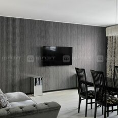 Квартира 133 м², 3-комнатная - изображение 5