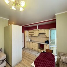 Квартира 34 м², 1-комнатная - изображение 4