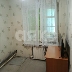 Квартира 28 м², 1-комнатная - изображение 3
