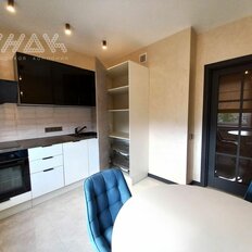 Квартира 56 м², 2-комнатная - изображение 2