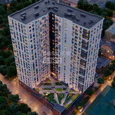 Квартира 67 м², 2-комнатная - изображение 2