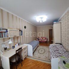 Квартира 66,4 м², 2-комнатная - изображение 4