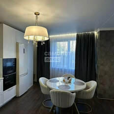 Квартира 87,1 м², 3-комнатная - изображение 1