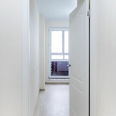 Квартира 28,4 м², 1-комнатная - изображение 3