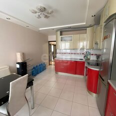 Квартира 140 м², 3-комнатная - изображение 2