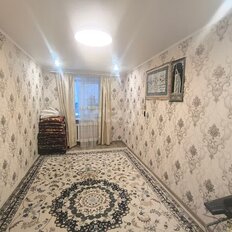 Квартира 56,8 м², 3-комнатная - изображение 5