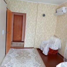 Квартира 38 м², 1-комнатная - изображение 3