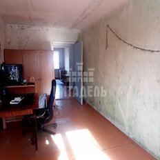 Квартира 42,9 м², 2-комнатная - изображение 3