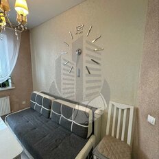 Квартира 72 м², 2-комнатная - изображение 4