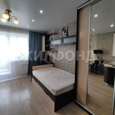 Квартира 24,2 м², студия - изображение 2