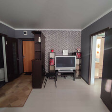 Квартира 45 м², 2-комнатная - изображение 2
