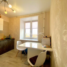 Квартира 28,4 м², 1-комнатная - изображение 4