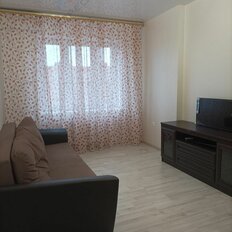 Квартира 36 м², 1-комнатная - изображение 1