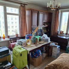 Квартира 41,1 м², 2-комнатная - изображение 1