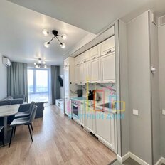 Квартира 45 м², 2-комнатная - изображение 5