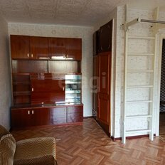 Квартира 30 м², 1-комнатная - изображение 3