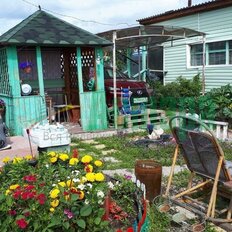 дом + 8 соток, участок - изображение 1