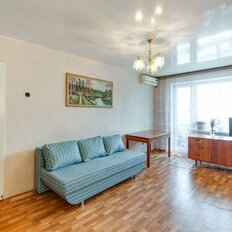 Квартира 30,3 м², 1-комнатная - изображение 2