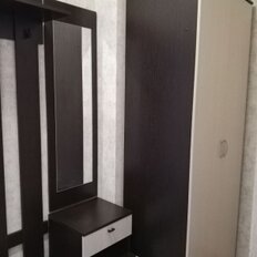 Квартира 27 м², 1-комнатная - изображение 1