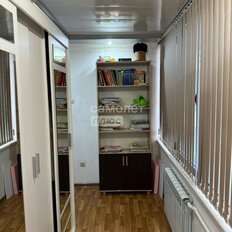 Квартира 37 м², 1-комнатная - изображение 5