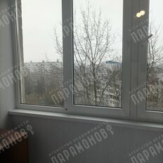 Квартира 70,4 м², 3-комнатная - изображение 2
