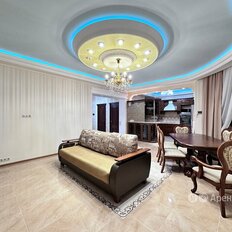 Квартира 179 м², 3-комнатная - изображение 4