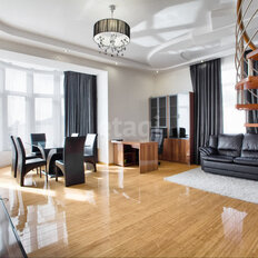 Квартира 130 м², 3-комнатная - изображение 1
