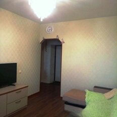 Квартира 33,8 м², 1-комнатная - изображение 3