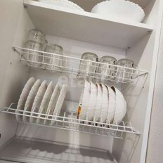 Квартира 41 м², 1-комнатная - изображение 5