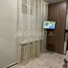Квартира 12,3 м², студия - изображение 5