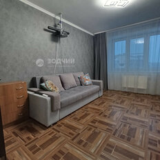 Квартира 61,5 м², 2-комнатная - изображение 3