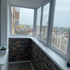 Квартира 41 м², 1-комнатная - изображение 4