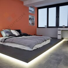 Квартира 106 м², 3-комнатная - изображение 1