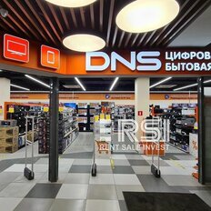 6802 м², торговое помещение - изображение 3