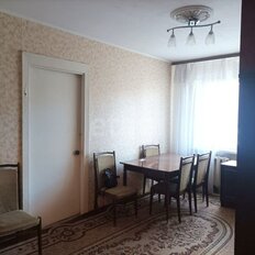Квартира 62 м², 3-комнатная - изображение 2