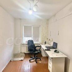 Квартира 57,4 м², 3-комнатная - изображение 2