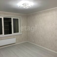 Квартира 37 м², 1-комнатная - изображение 2