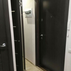 Квартира 37,7 м², 1-комнатная - изображение 3