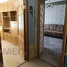 Квартира 60 м², 3-комнатная - изображение 5