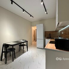 Квартира 35 м², 1-комнатная - изображение 2