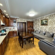 Квартира 107 м², 3-комнатная - изображение 2