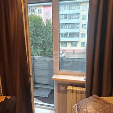 17,1 м², комната - изображение 3