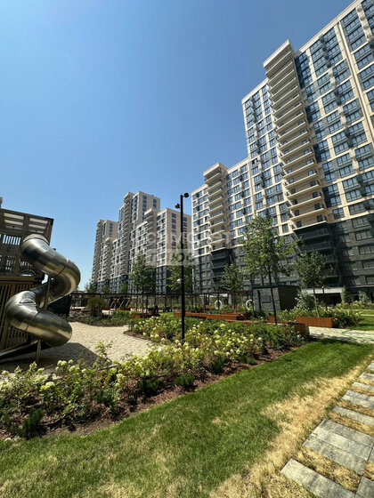 43,9 м², 1-комнатная квартира 7 400 000 ₽ - изображение 34