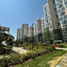 Квартира 38,9 м², 1-комнатная - изображение 5