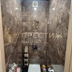 Квартира 38,6 м², 2-комнатная - изображение 1