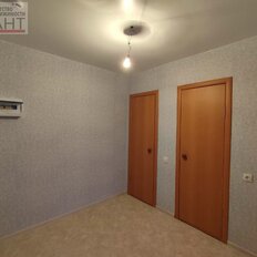 Квартира 47 м², 2-комнатная - изображение 5