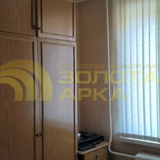 Квартира 66,3 м², 3-комнатная - изображение 5